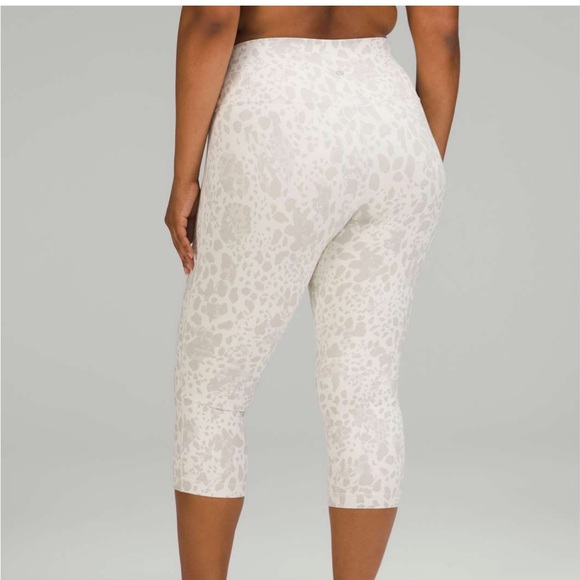 Lululemon align size 4 - Picture 3 of 5